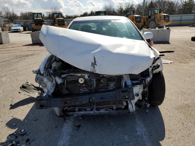Photo 5 from auction – 2011 TOYOTA CAMRY BASE with VIN 4T4BF3EK6BR196252