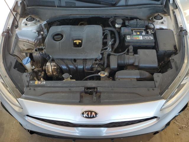 Photo 11 from auction – 2019 KIA FORTE FE with VIN 3KPF24AD6KE007154