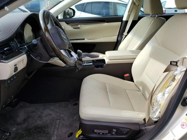 Photo 7 from auction – 2017 LEXUS ES 350 with VIN 58ABK1GG1HU051964
