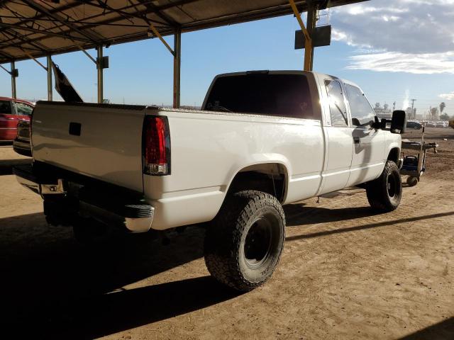 Foto 3 de la subasta – 1998 CHEVROLET GMT-400 C1 con VIN 2GCEC19M6W1254415
