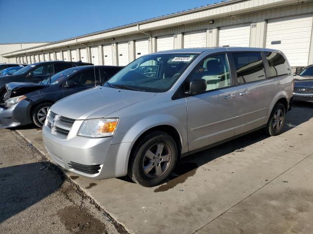 DODGE GRAND CARA 2010 with VIN 2D4RN4DE0AR268546 - Photo from auction