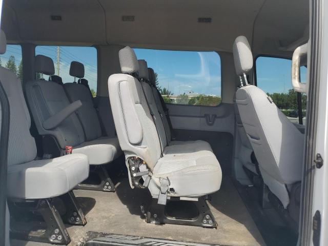 Photo 11 from auction – 2018 FORD TRANSIT T- with VIN 1FBZX2CM7JKA57321