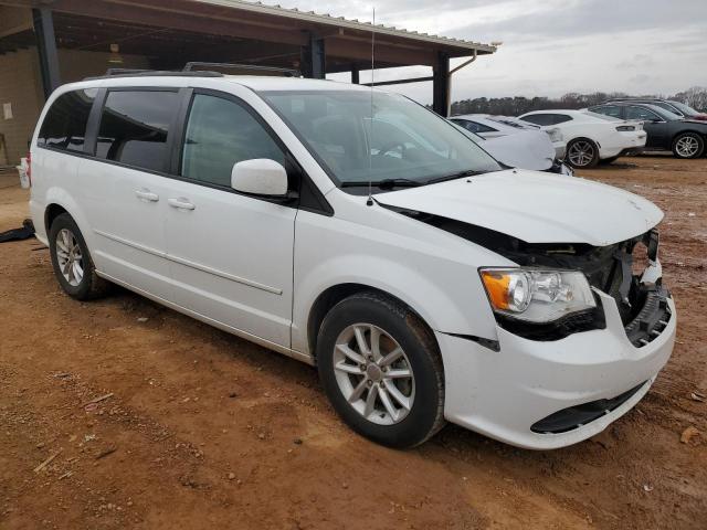 Photo 4 from auction – 2016 DODGE GRAND CARA with VIN 2C4RDGCG7GR234777