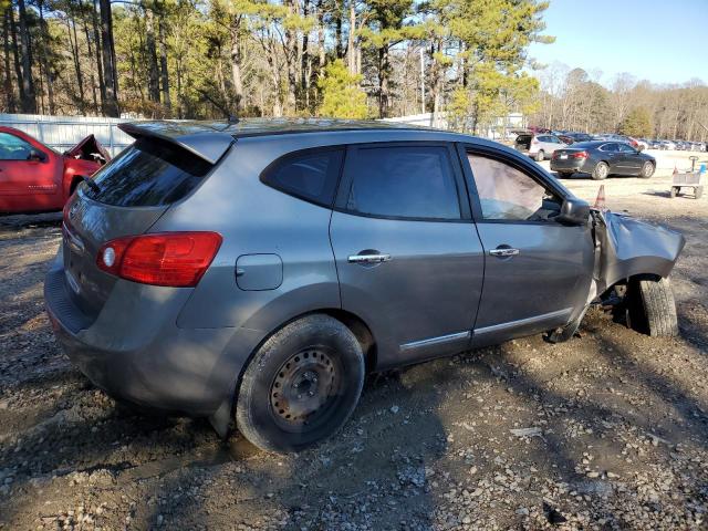 Photo 3 from auction – 2012 NISSAN ROGUE S with VIN JN8AS5MT6CW265298