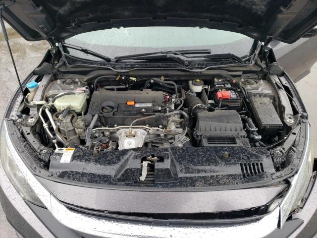 Zdjęcie 11 z aukcji – 2017 HONDA CIVIC LX z VIN 19XFC2F56HE045673