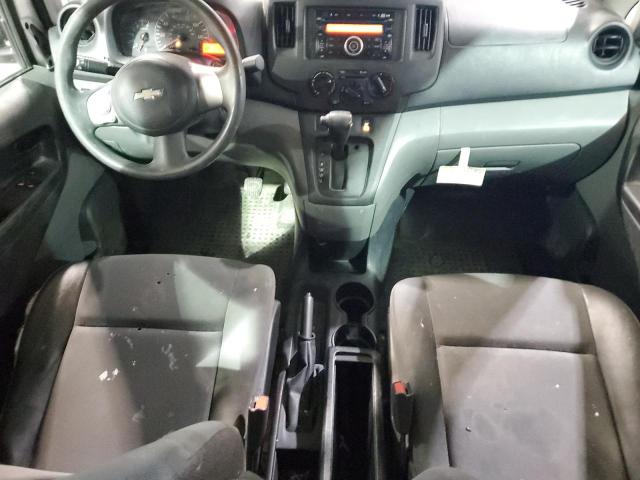 Photo 8 from auction – 2015 CHEVROLET CITY EXPRE with VIN 3N63M0YN2FK707035