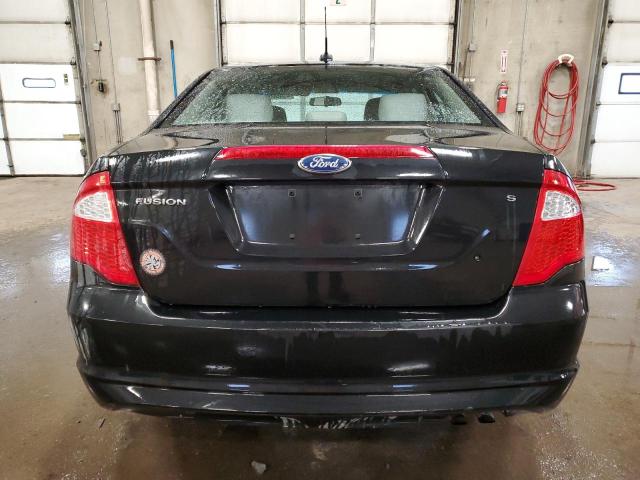 Photo 6 from auction – 2011 FORD FUSION S with VIN 3FAHP0GA3BR234977
