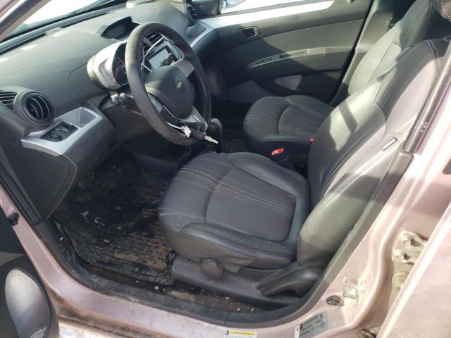 Photo 7 from auction – 2013 CHEVROLET SPARK 1LT with VIN KL8CD6S91DC503937