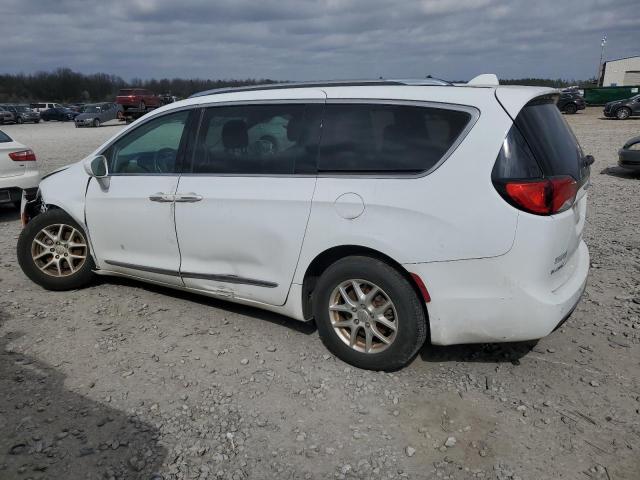 Photo 2 from auction – 2020 CHRYSLER PACIFICA T with VIN 2C4RC1BGXLR115763