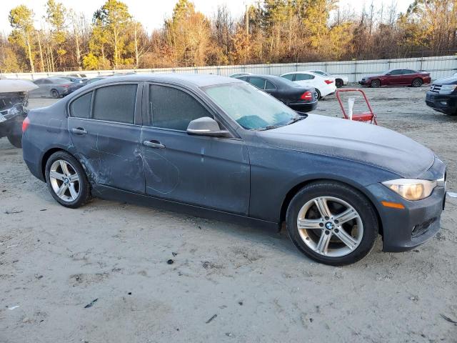 Photo 4 from auction – 2012 BMW 328 I with VIN WBA3A5G50CNP17611