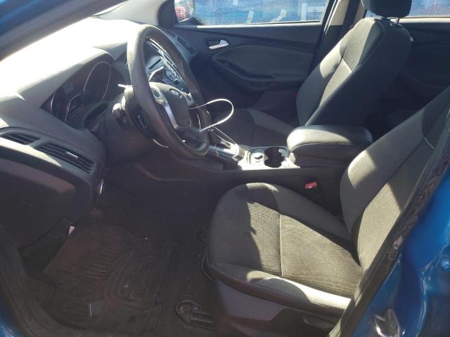 Photo 7 from auction – 2014 FORD FOCUS SE with VIN 1FADP3F20EL404273