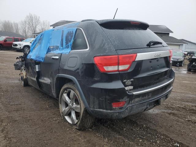 Photo 2 from auction – 2012 JEEP GRAND CHER with VIN 1C4RJFCG1CC310404