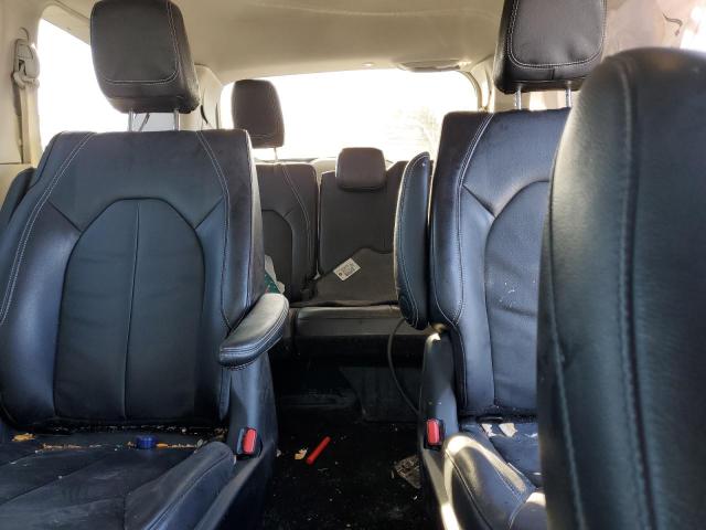 Photo 10 from auction – 2022 CHRYSLER PACIFICA H with VIN 2C4RC1L78NR238642