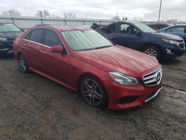Photo 4 from auction – 2014 MERCEDES-BENZ E 350 with VIN WDDHF5KB4EA972267