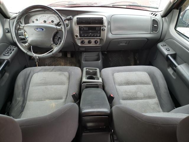 Photo 8 from auction – 2004 FORD EXPLORER S with VIN 1FMZU67K94UC13318