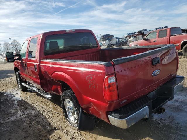 Photo 2 from auction – 2016 FORD F250 SUPER with VIN 1FT7W2B62GED47028