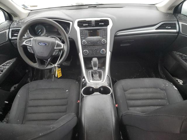 Photo 8 from auction – 2014 FORD FUSION SE with VIN 3FA6P0H7XER211534