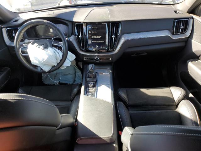 Photo 8 from auction – 2018 VOLVO XC60 T6 R- with VIN LYVA22RMXJB096322