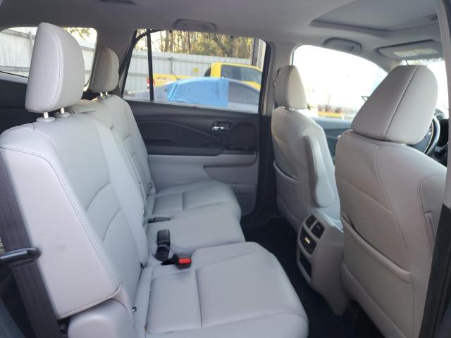 Photo 11 from auction – 2020 HONDA PILOT EXL with VIN 5FNYF5H59LB026049