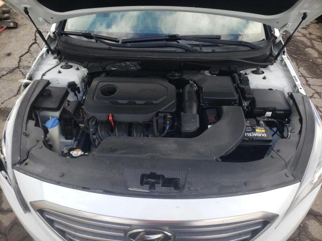 Photo 11 from auction – 2017 HYUNDAI SONATA SE with VIN 5NPE24AF9HH539743