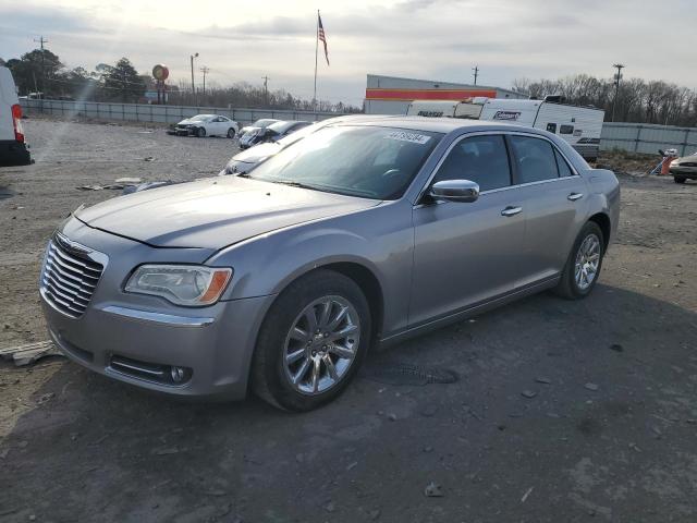 CHRYSLER 300 LIMITE 2011 with VIN 2C3CA5CG4BH561269 - Photo from auction