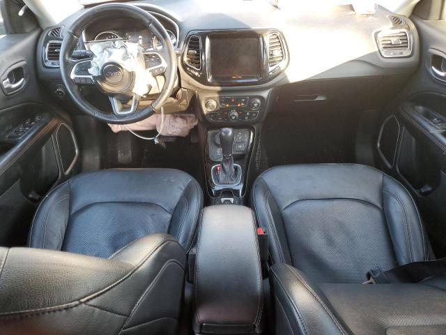 Foto 8 de la subasta – 2021 JEEP COMPASS LI con VIN 3C4NJDCB6MT524057