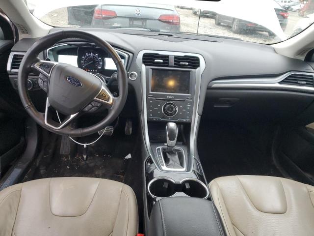 Photo 8 from auction – 2015 FORD FUSION TIT with VIN 3FA6P0K94FR283616