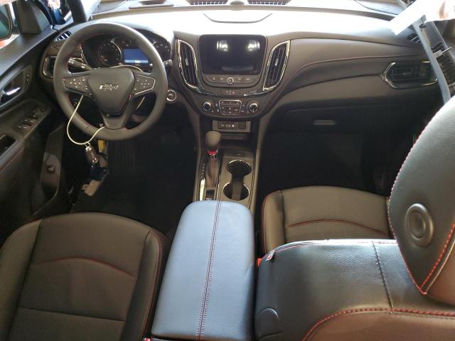 Photo 8 from auction – 2024 CHEVROLET EQUINOX RS with VIN 3GNAXMEG4RL164663