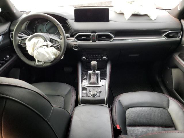 Photo 8 from auction – 2023 MAZDA CX-5 with VIN JM3KFBAY7P0177329