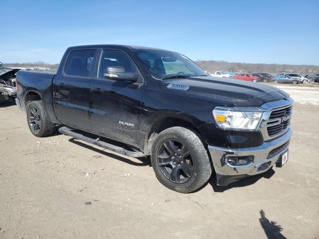 Photo 4 from auction – 2021 RAM 1500 BIG H with VIN 1C6SRFFT3MN576183
