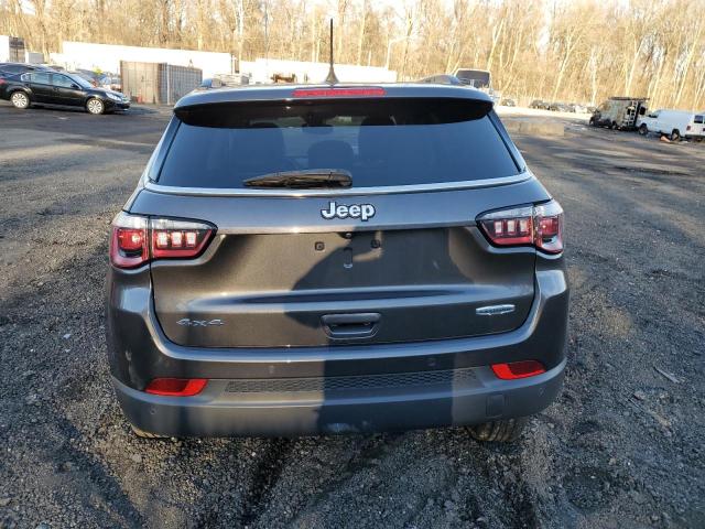 Photo 6 from auction – 2020 JEEP COMPASS LA with VIN 3C4NJDBB2LT223155