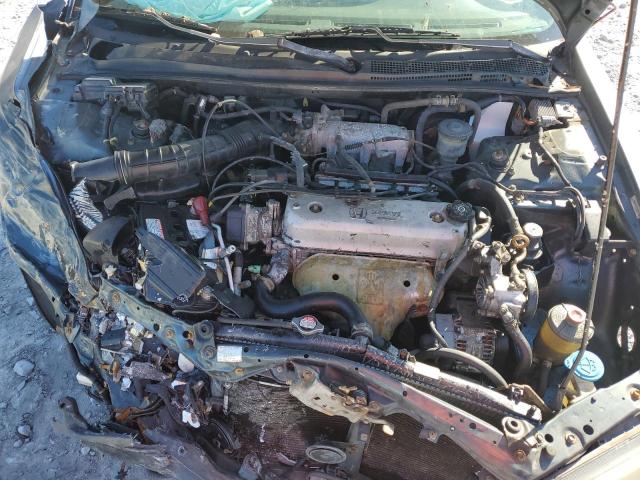 Photo 11 from auction – 1997 HONDA ACCORD VAL with VIN 1HGCD5684VA188746