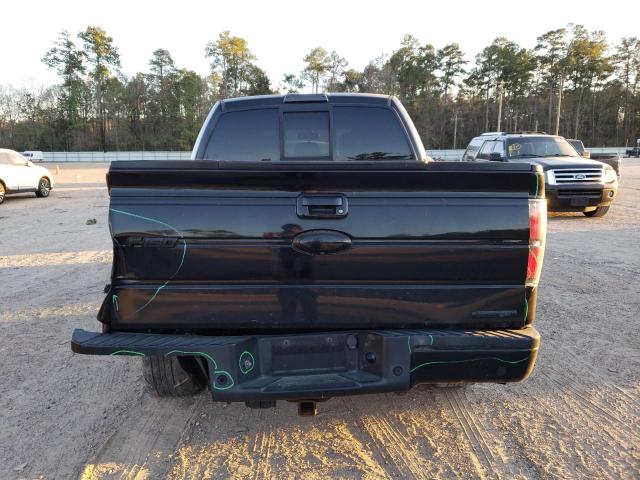 Photo 6 from auction – 2014 FORD F150 SUPER with VIN 1FTFW1ET9EFB08946