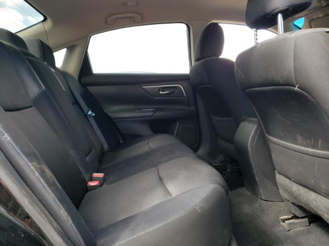Photo 10 from auction – 2017 NISSAN ALTIMA 2.5 with VIN 1N4AL3APXHC227124