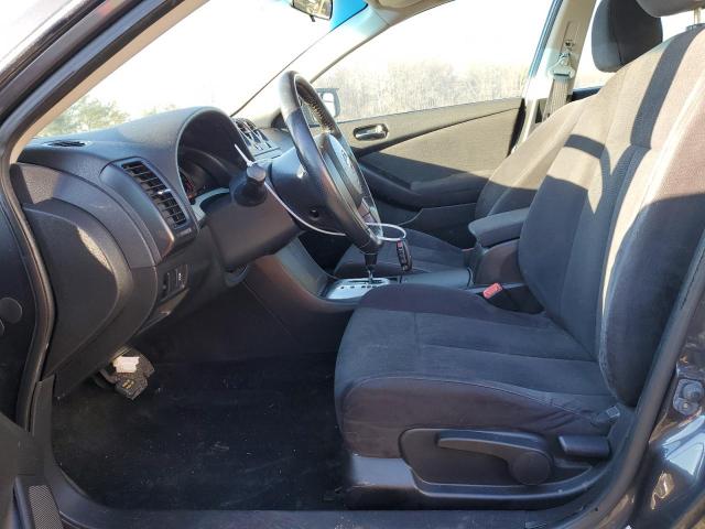 Photo 7 from auction – 2012 NISSAN ALTIMA BAS with VIN 1N4AL2AP7CN501483