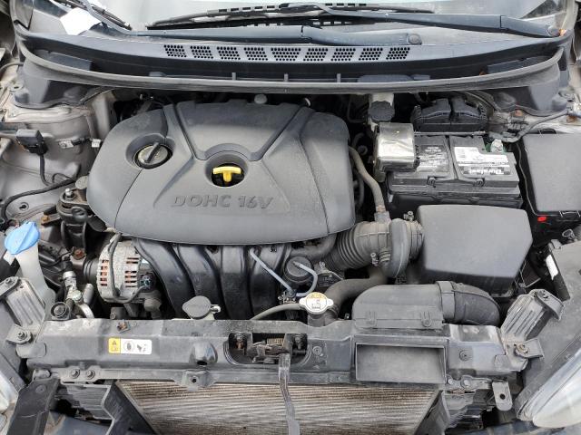 Photo 11 from auction – 2015 HYUNDAI ELANTRA SE with VIN 5NPDH4AE2FH559959