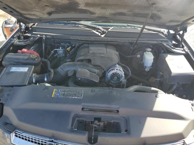 Photo 12 from auction – 2008 CADILLAC ESCALADE L with VIN 1GYFK63868R190168