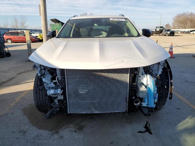 Photo 5 from auction – 2023 BUICK ENVISION E with VIN LRBFZPR49PD064876