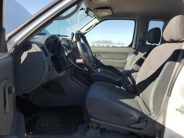 Photo 7 from auction – 2002 NISSAN FRONTIER K with VIN 1N6DD26S32C346620
