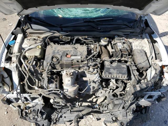 Photo 11 from auction – 2016 HONDA CIVIC EX with VIN 19XFC2F73GE078937
