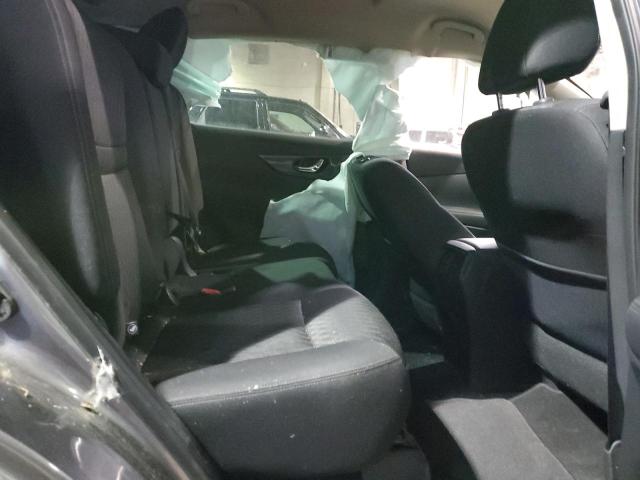 Photo 10 from auction – 2020 NISSAN ROGUE S with VIN KNMAT2MV0LP530073