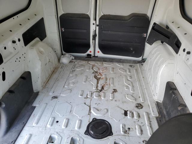 Photo 10 from auction – 2021 RAM PROMASTER with VIN ZFBHRFAB9M6U12287