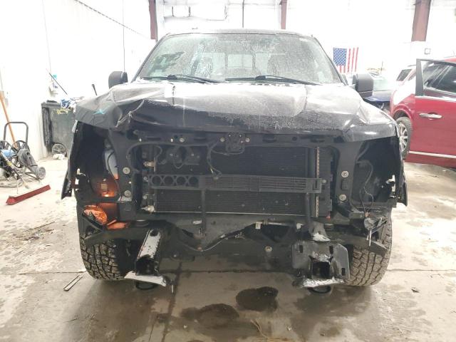 Photo 5 from auction – 2016 FORD F150 SUPER with VIN 1FTFX1EF4GFC70929