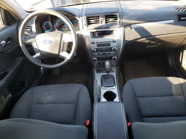 Photo 8 from auction – 2012 FORD FUSION with VIN 3FAHP0HA4CR391336
