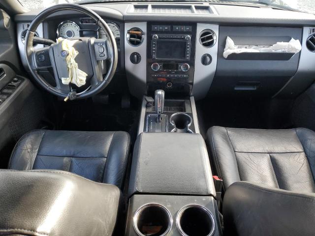 Photo 8 from auction – 2011 FORD EXPEDITION with VIN 1FMJK2A59BEF20512