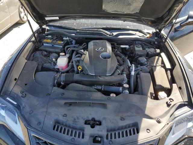 Photo 11 from auction – 2021 LEXUS RC 300 with VIN JTHGA5BC0M5011183