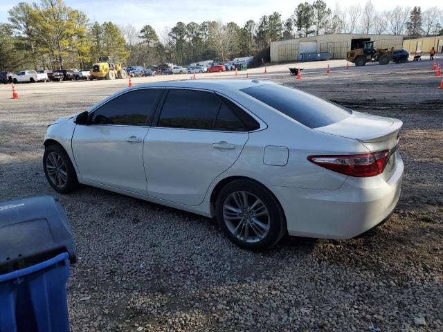 Photo 2 from auction – 2017 TOYOTA CAMRY LE with VIN 4T1BF1FK8HU372837