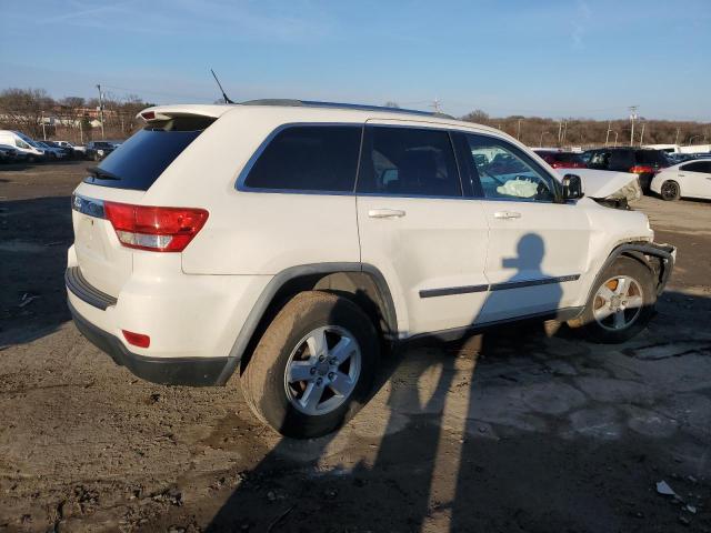 Photo 3 from auction – 2012 JEEP GRAND CHER with VIN 1C4RJFAG0CC128583