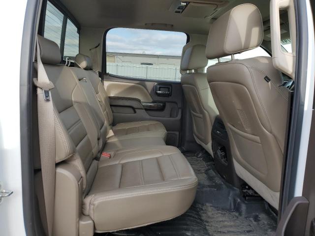 Photo 10 from auction – 2015 GMC SIERRA K25 with VIN 1GT120E83FF575275