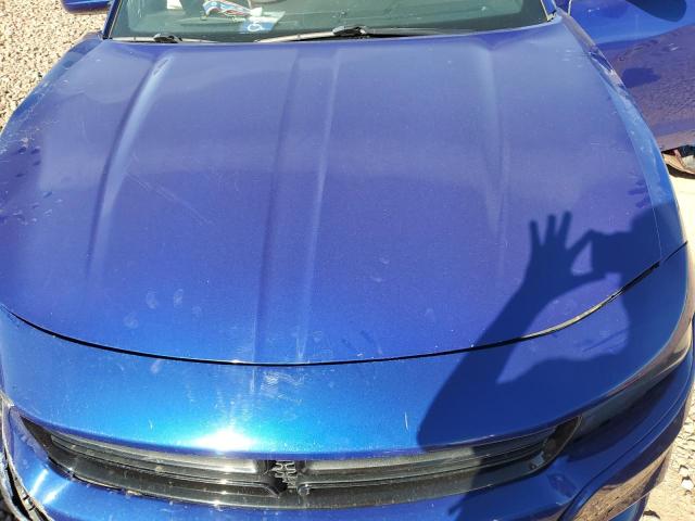 Photo 11 from auction – 2019 DODGE CHARGER SX with VIN 2C3CDXBG4KH730016